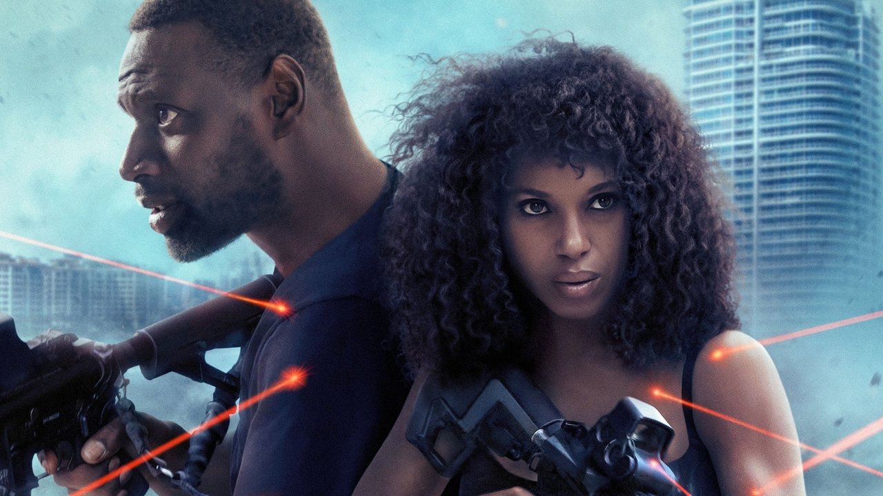 Shadow Force Movie Screenshot 2