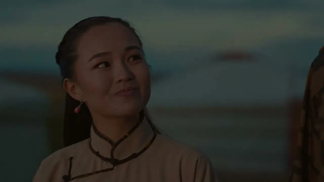 On the Way to South Movie Screenshot 1