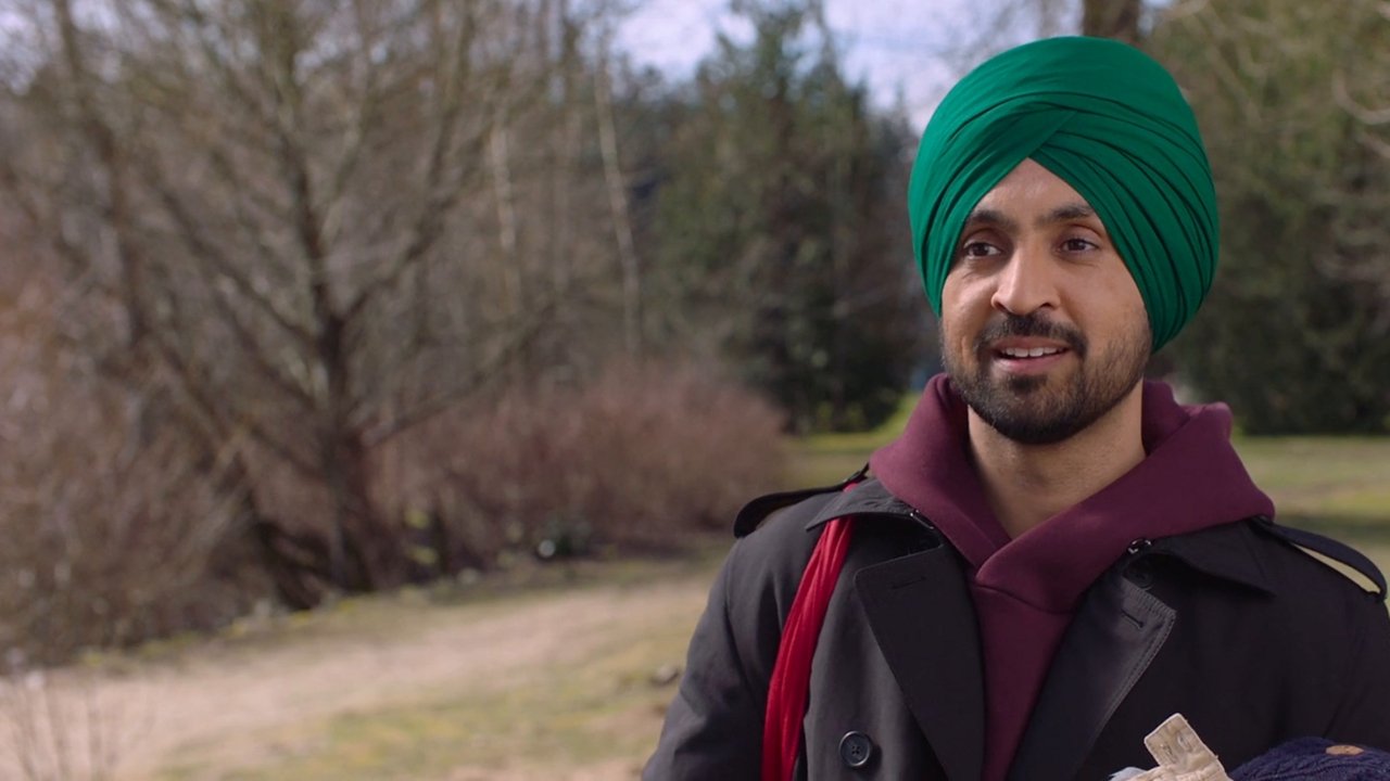 Honsla Rakh Movie Screenshot 3