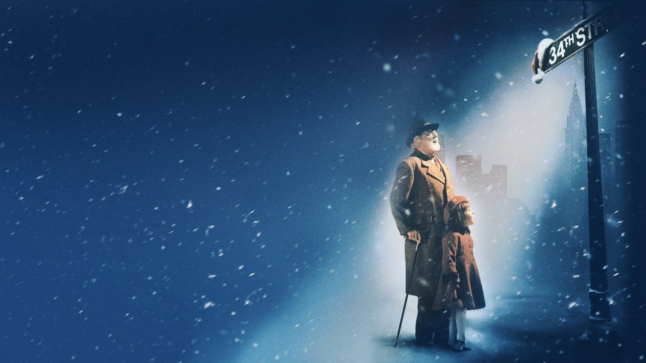 Miracle on 34th Street Movie Screenshot 2