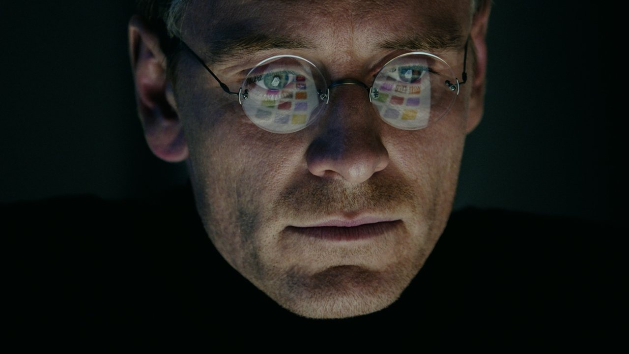 Steve Jobs Movie Screenshot 1