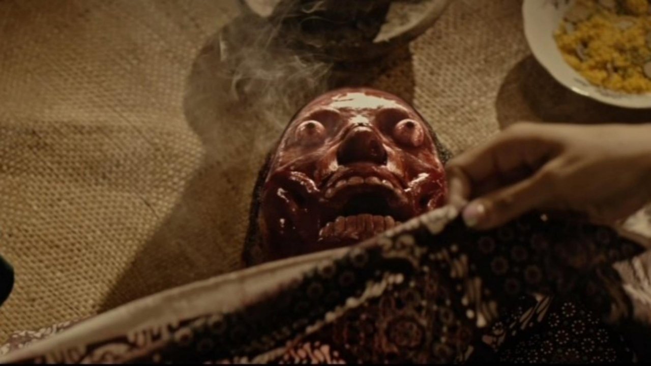 Child of Kuntilanak Movie Screenshot 5
