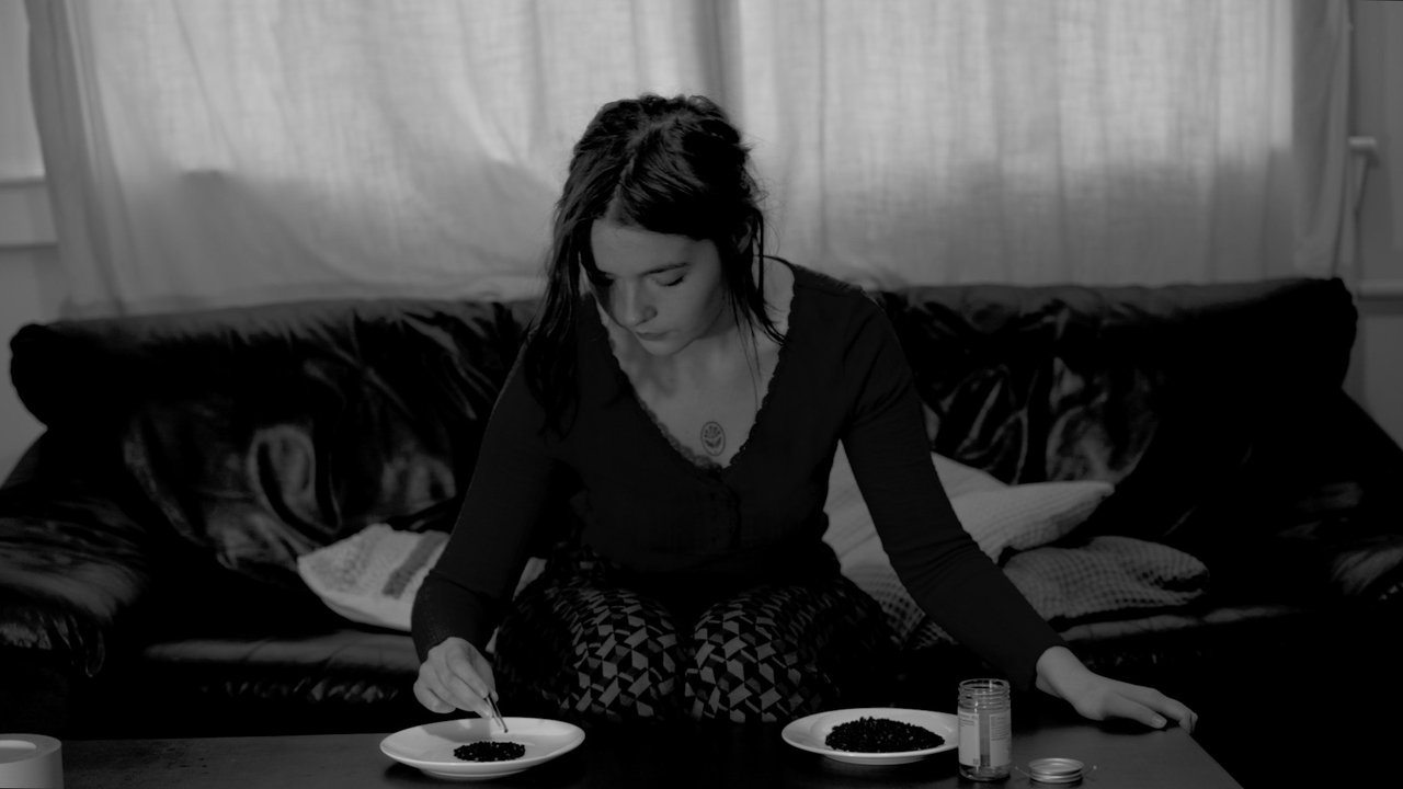 Memira And The Silent Guidance Movie Screenshot 1
