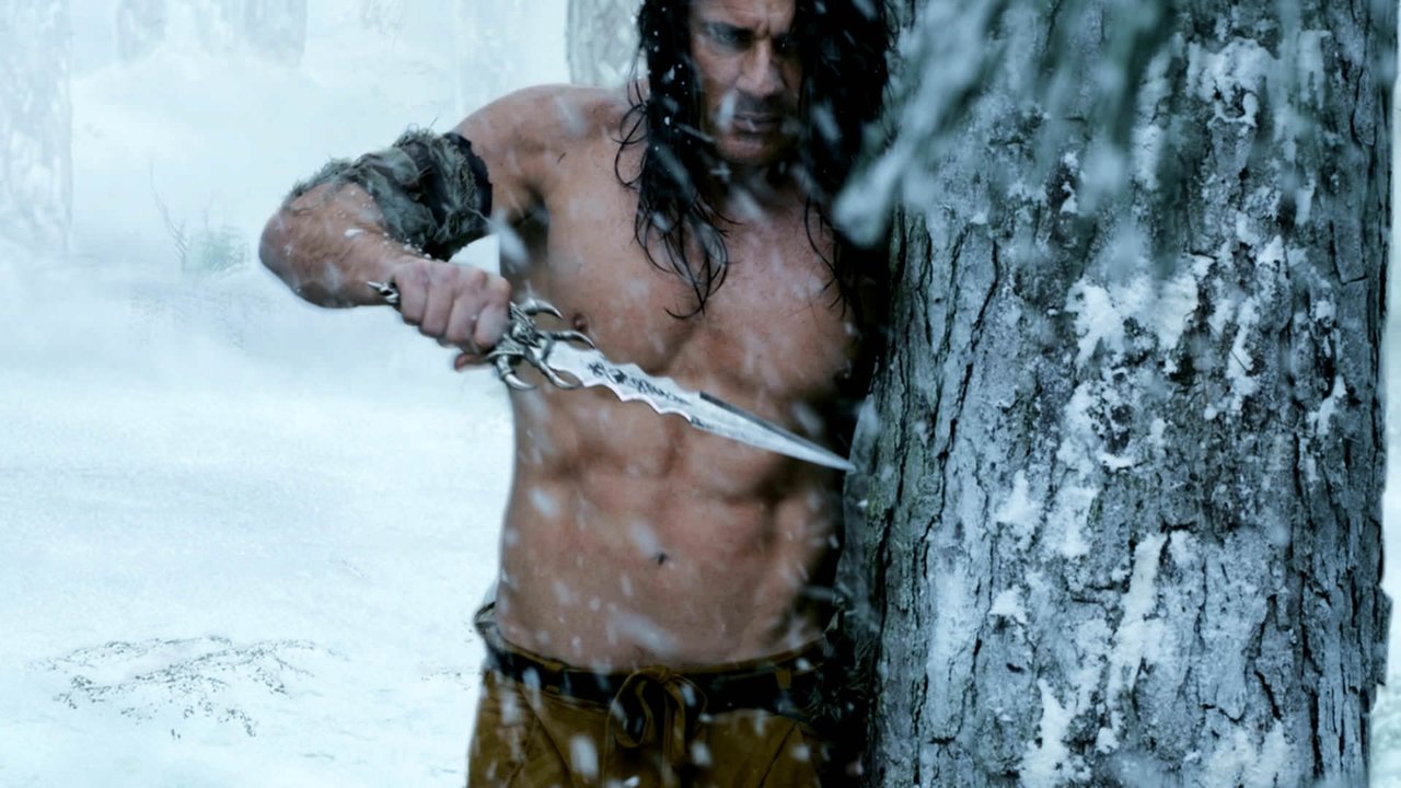 Vikingdom Movie Screenshot 3