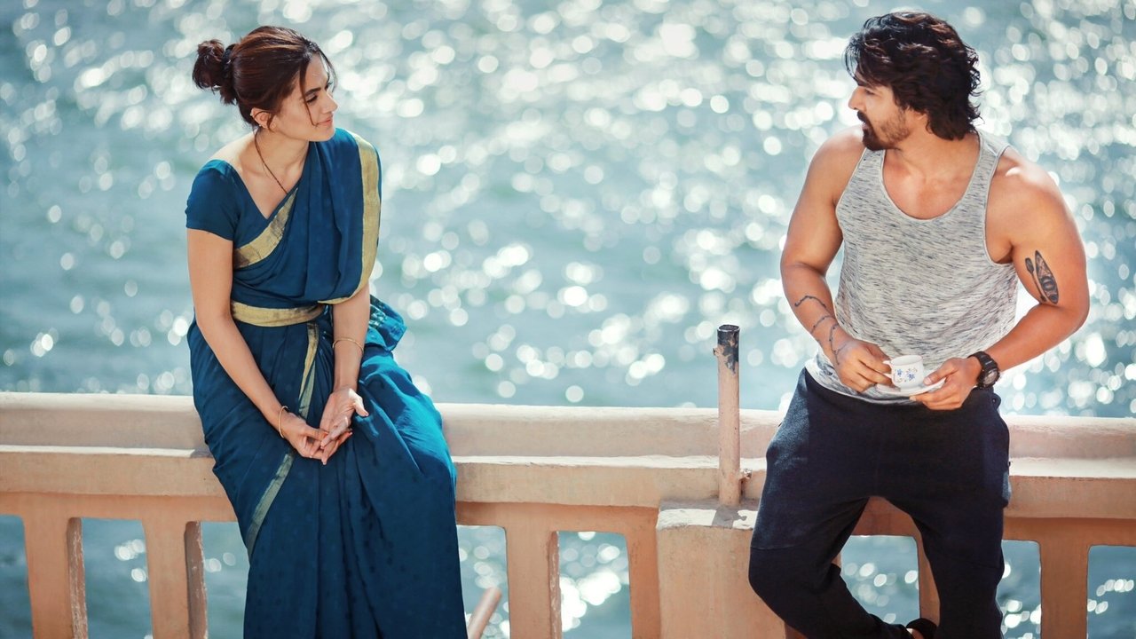 Haseen Dillruba Movie Screenshot 1