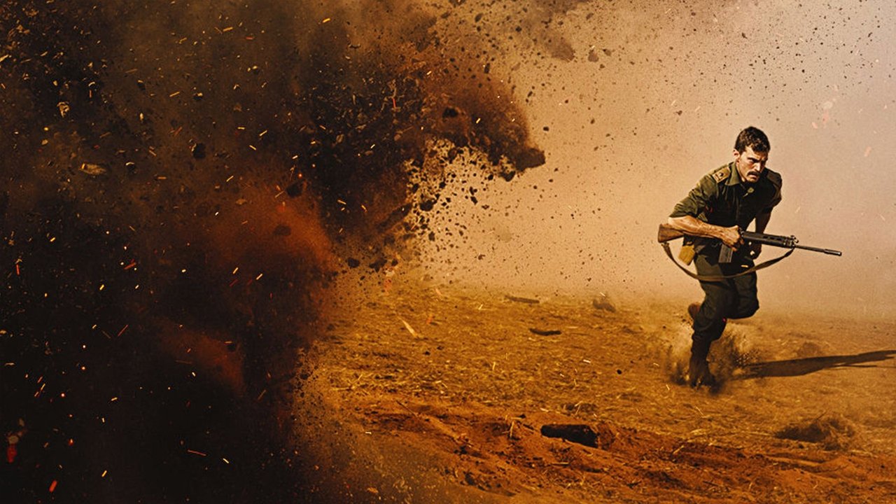 The Siege of Jadotville Movie Screenshot 1