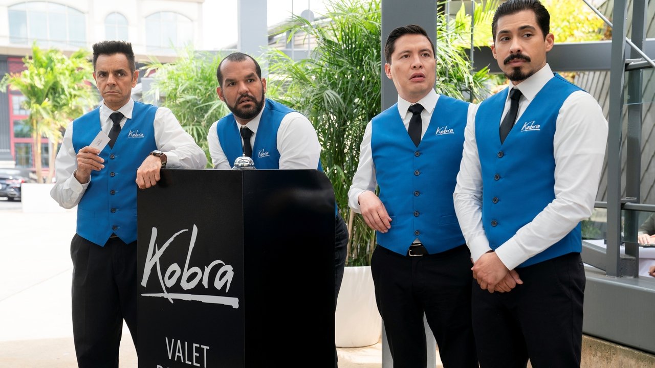 The Valet Movie Screenshot 2