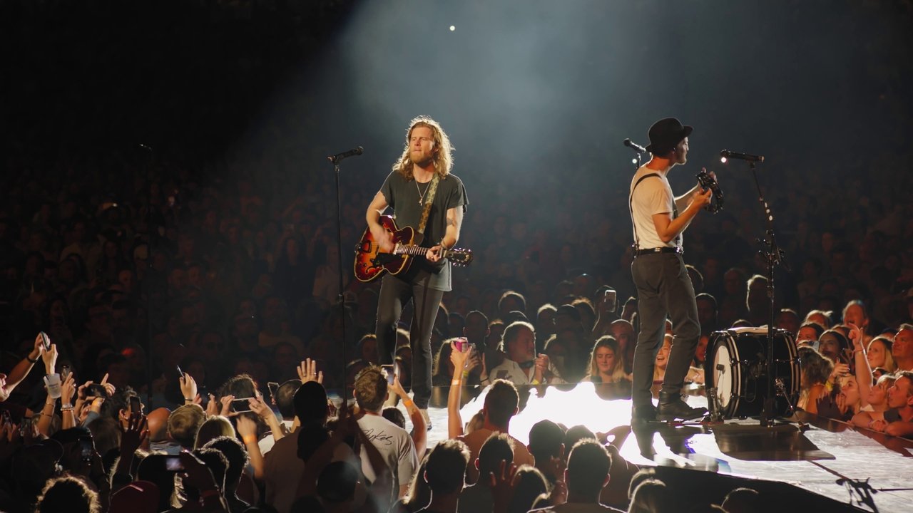 The Lumineers - Live from Wrigley Field Movie Screenshot 4