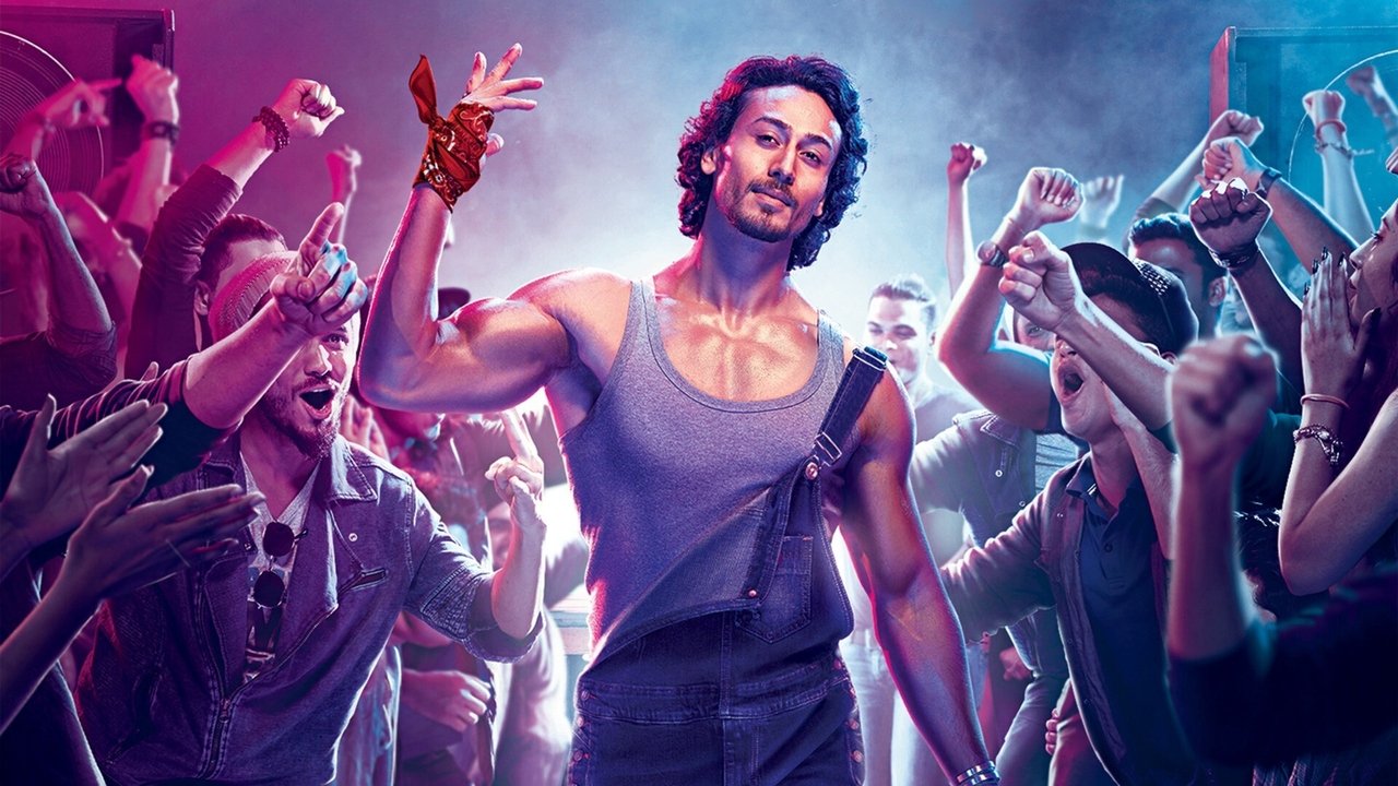 Munna Michael Movie Screenshot 1