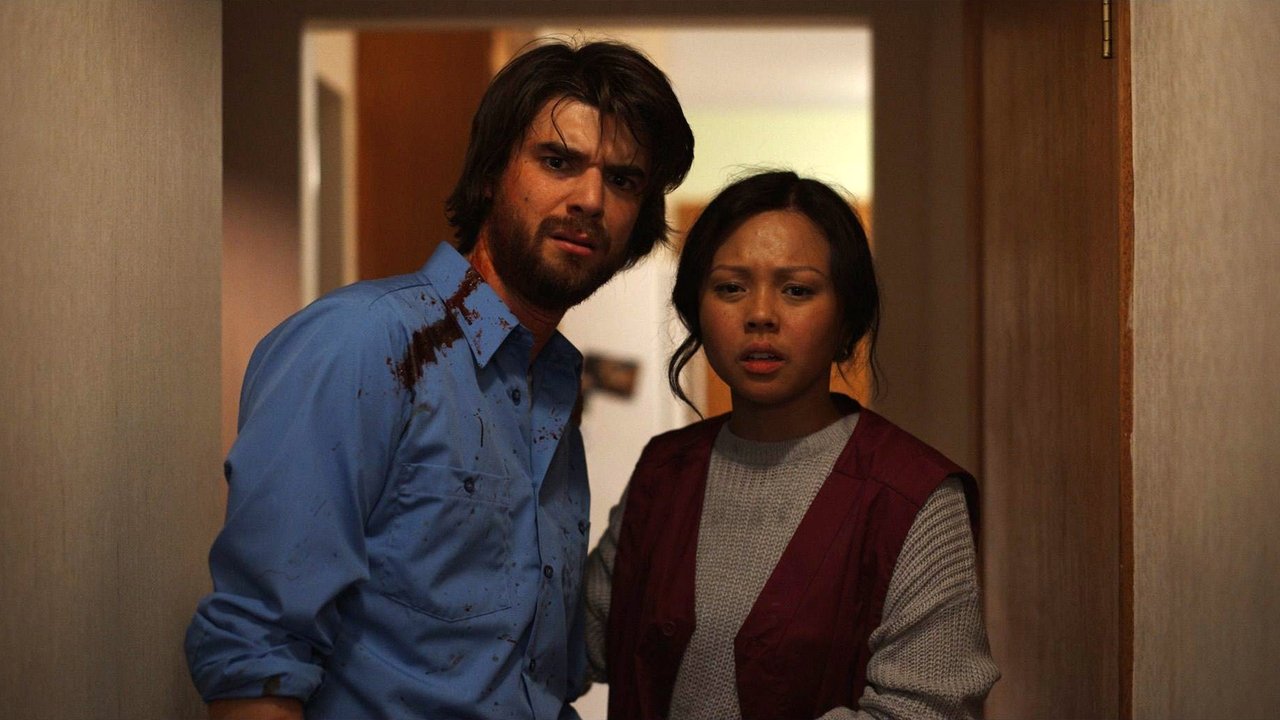 Scared Shitless Movie Screenshot 2