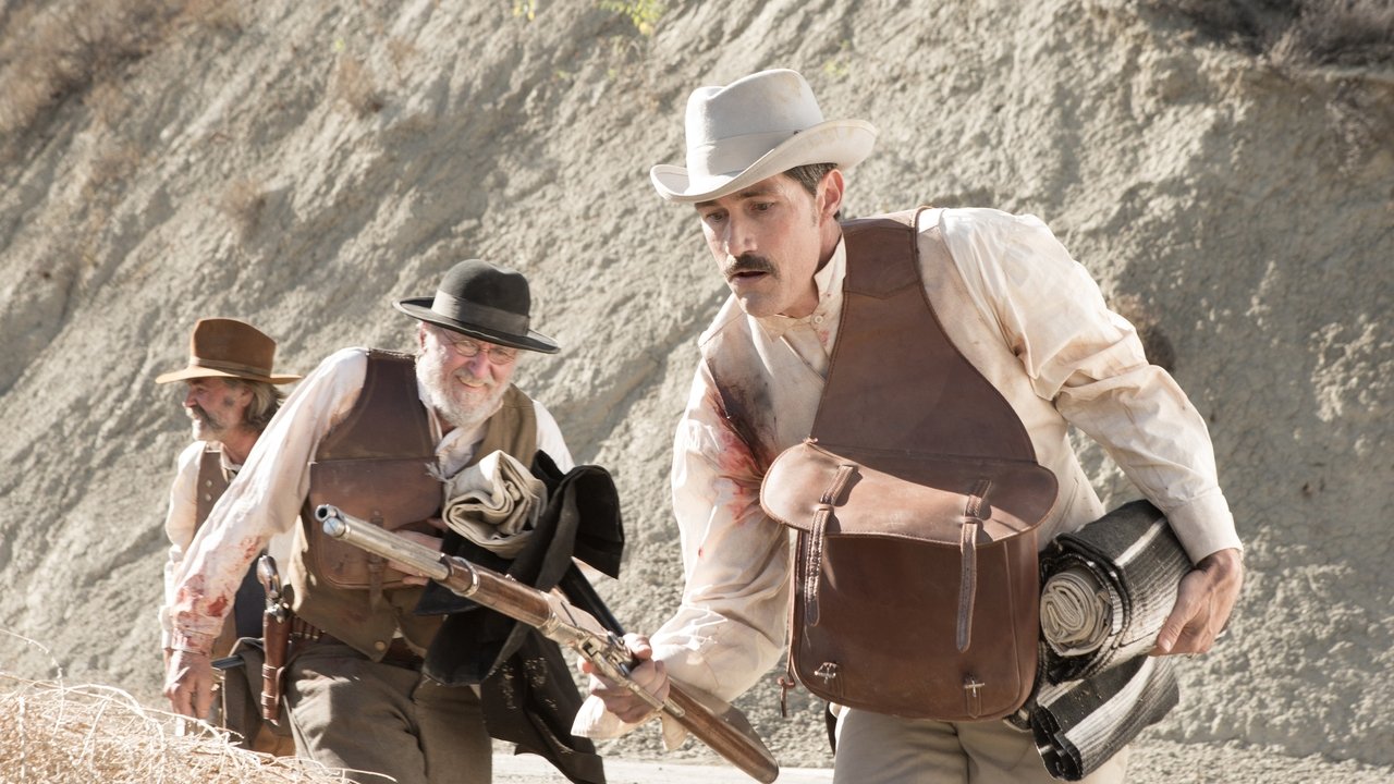 Bone Tomahawk Movie Screenshot 3
