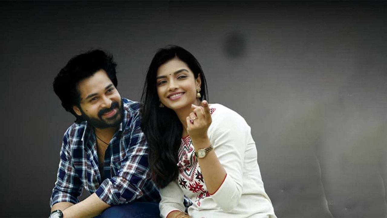 Valluvan Movie Screenshot 1