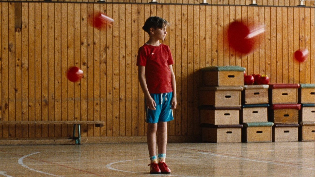 Lesson Learned Movie Screenshot 1