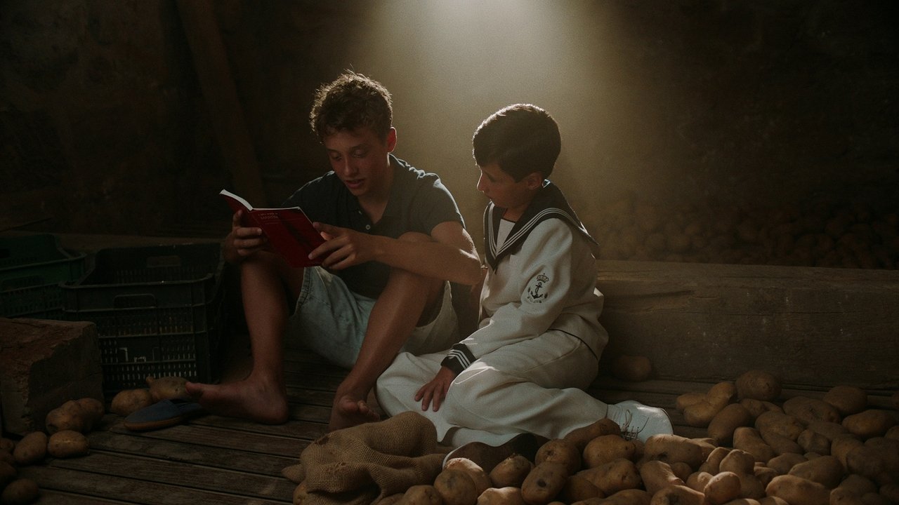 Cousin Movie Screenshot 1