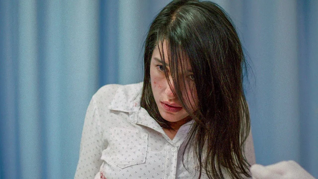 The Untamed Movie Screenshot 2