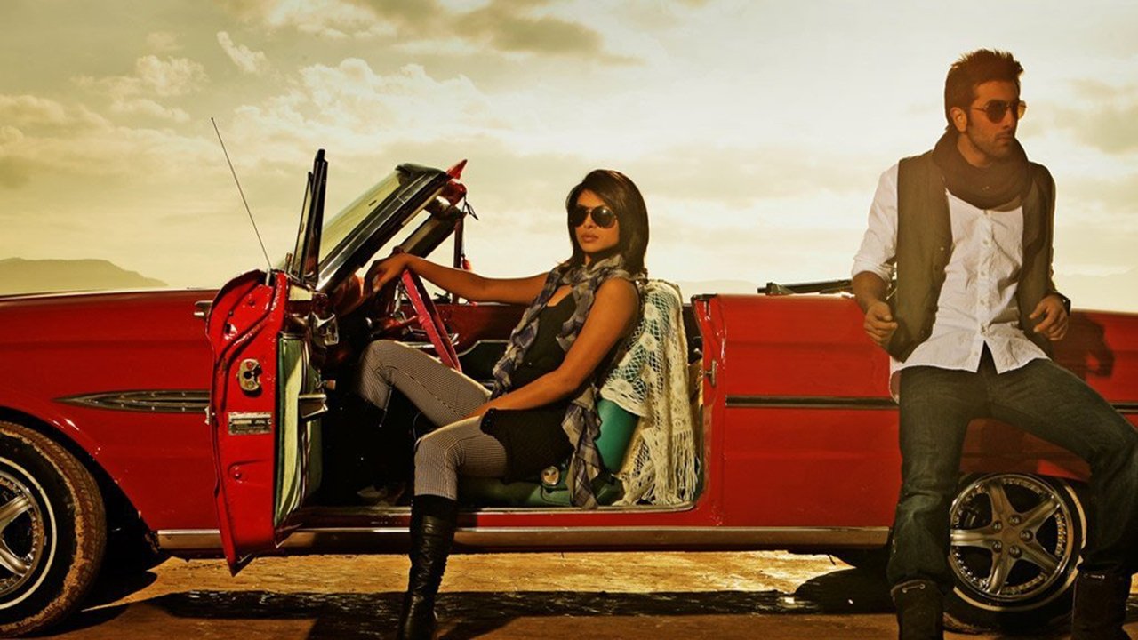 Anjaana Anjaani Movie Screenshot 4