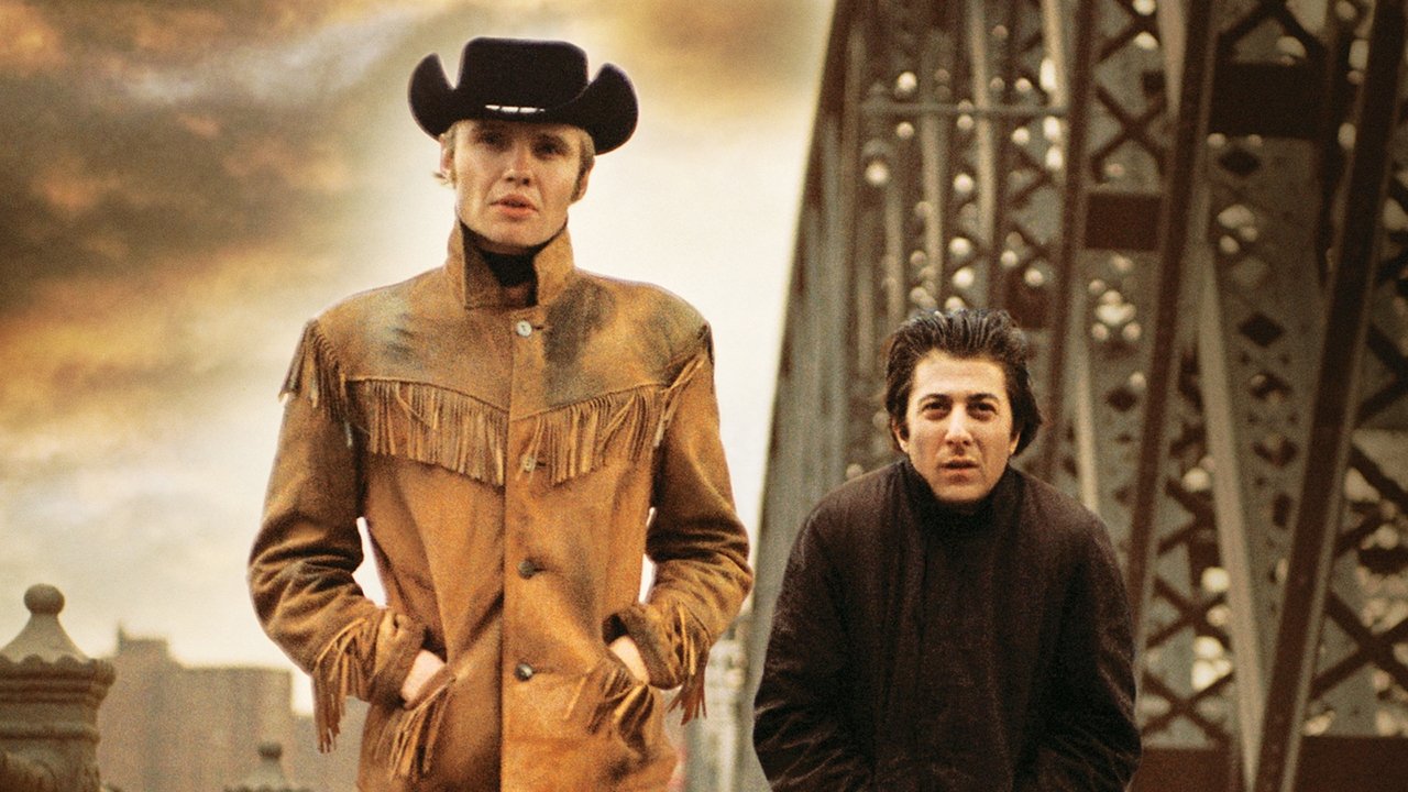 Midnight Cowboy Movie Screenshot 2