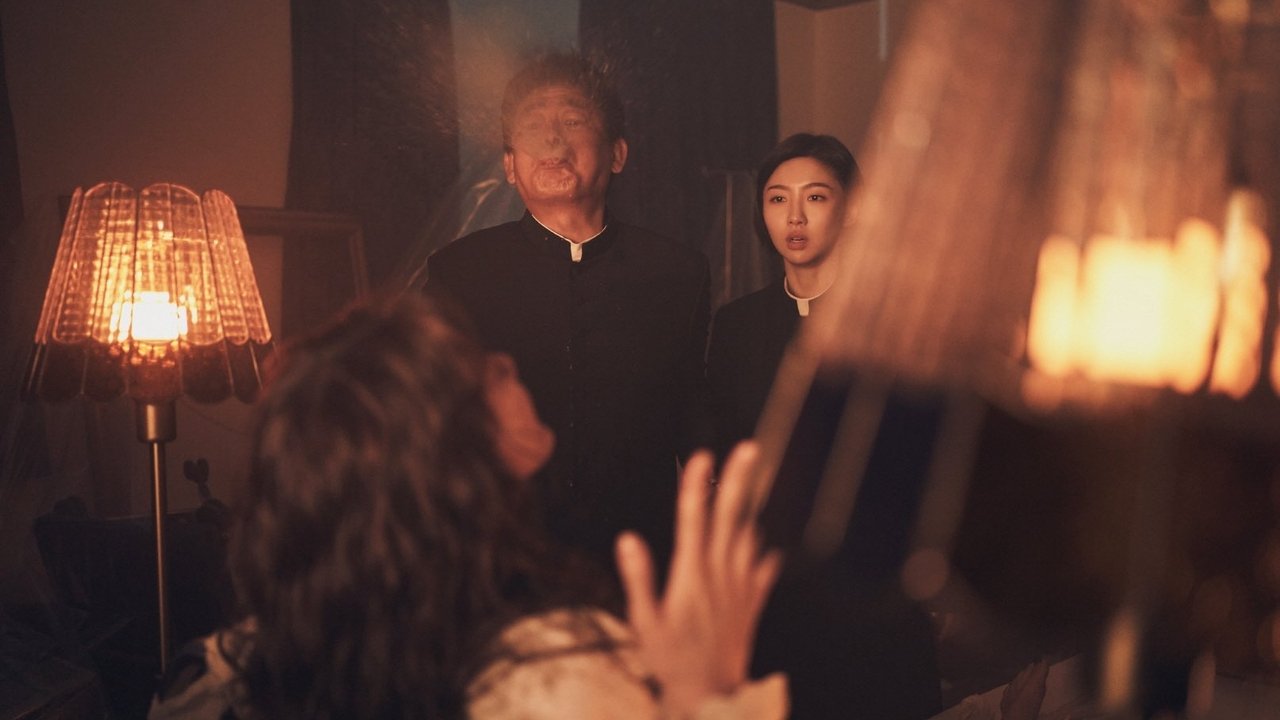 Pretty Crazy Movie Screenshot 3