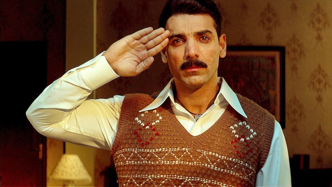 Romeo Akbar Walter Movie Screenshot 2