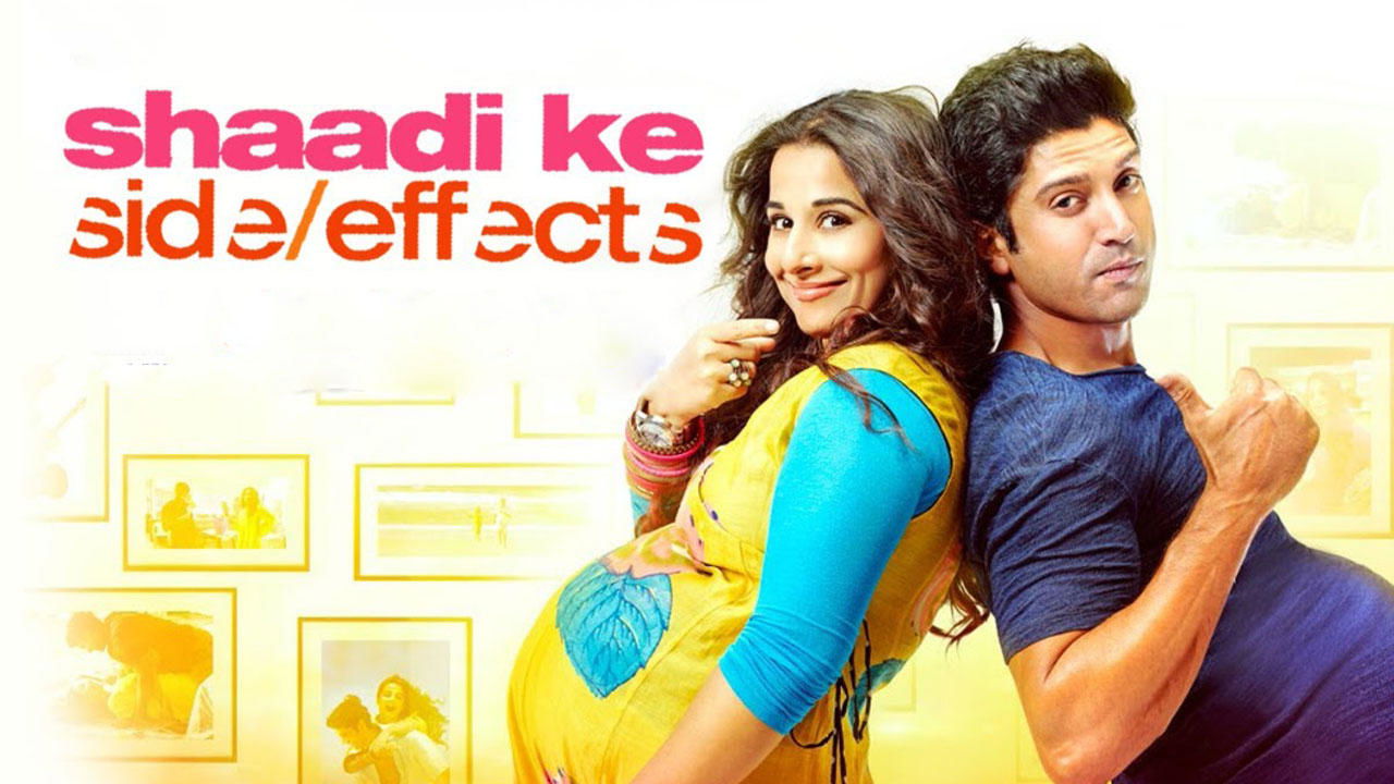 Shaadi Ke Side Effects Movie Screenshot 1