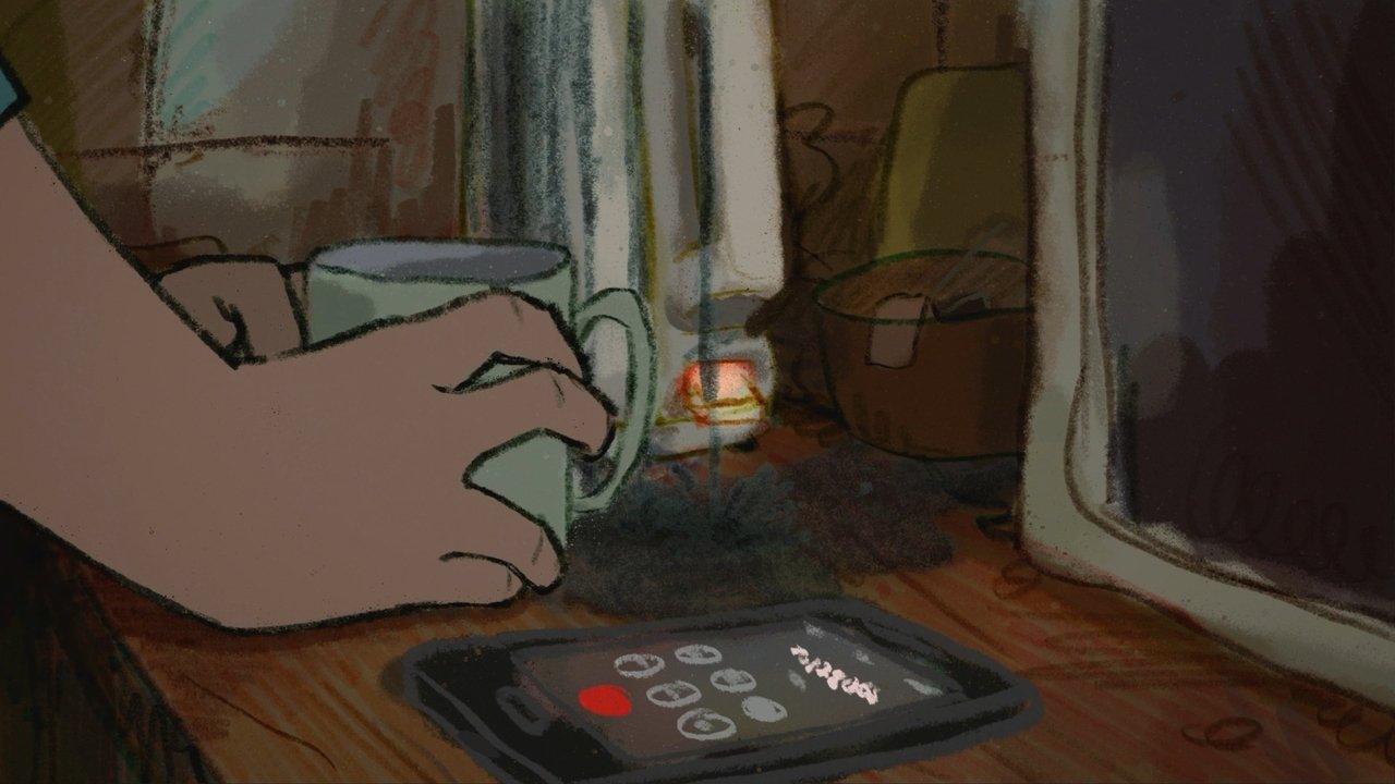 Puddle Movie Screenshot 4