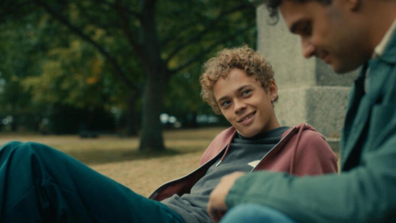 B.O.Y. - Bruises of Yesterday Movie Screenshot 2
