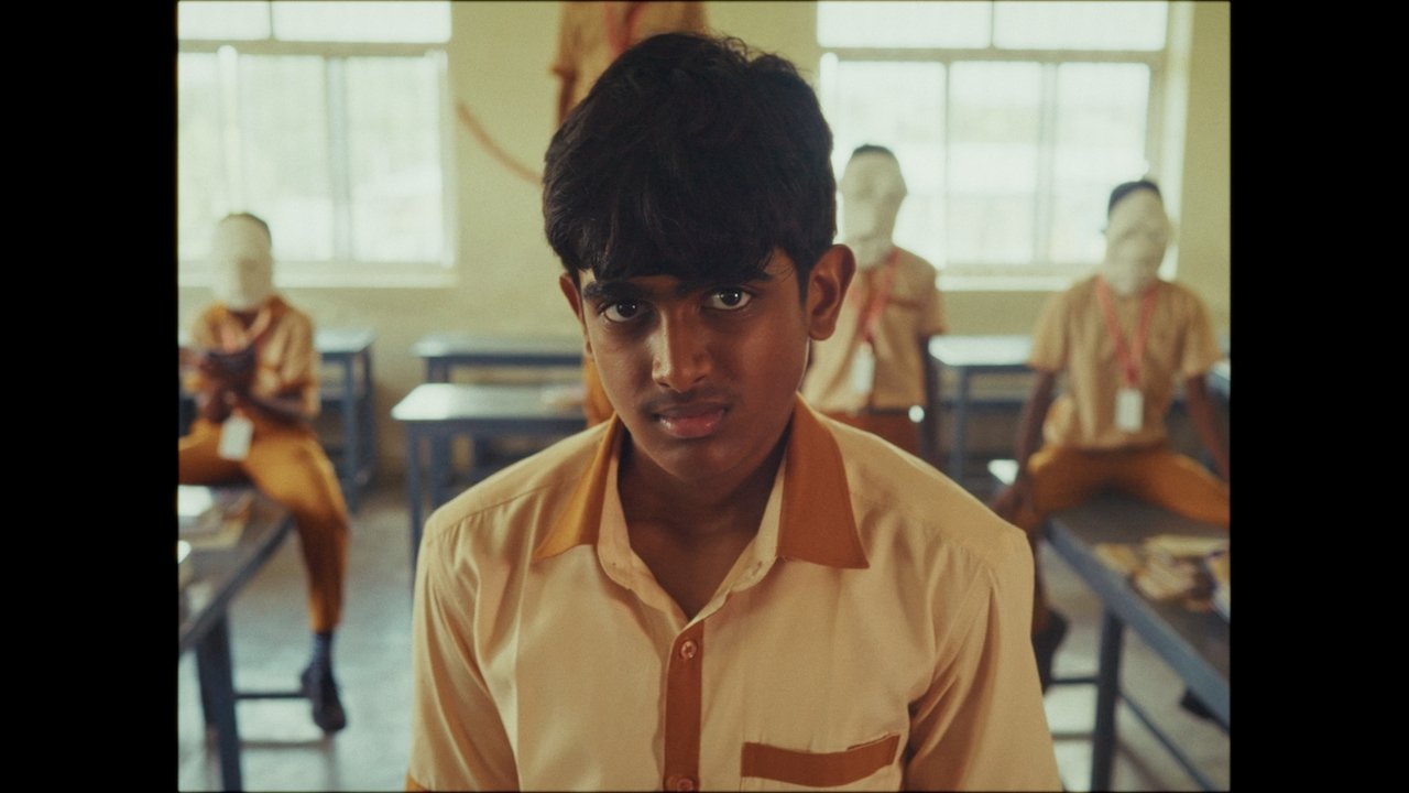 Mugamoodi Movie Screenshot 2
