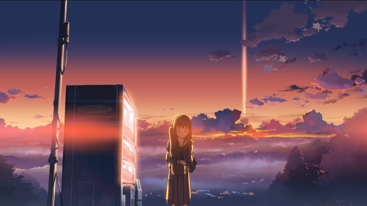 The Place Promised in Our Early Days Movie Screenshot 3