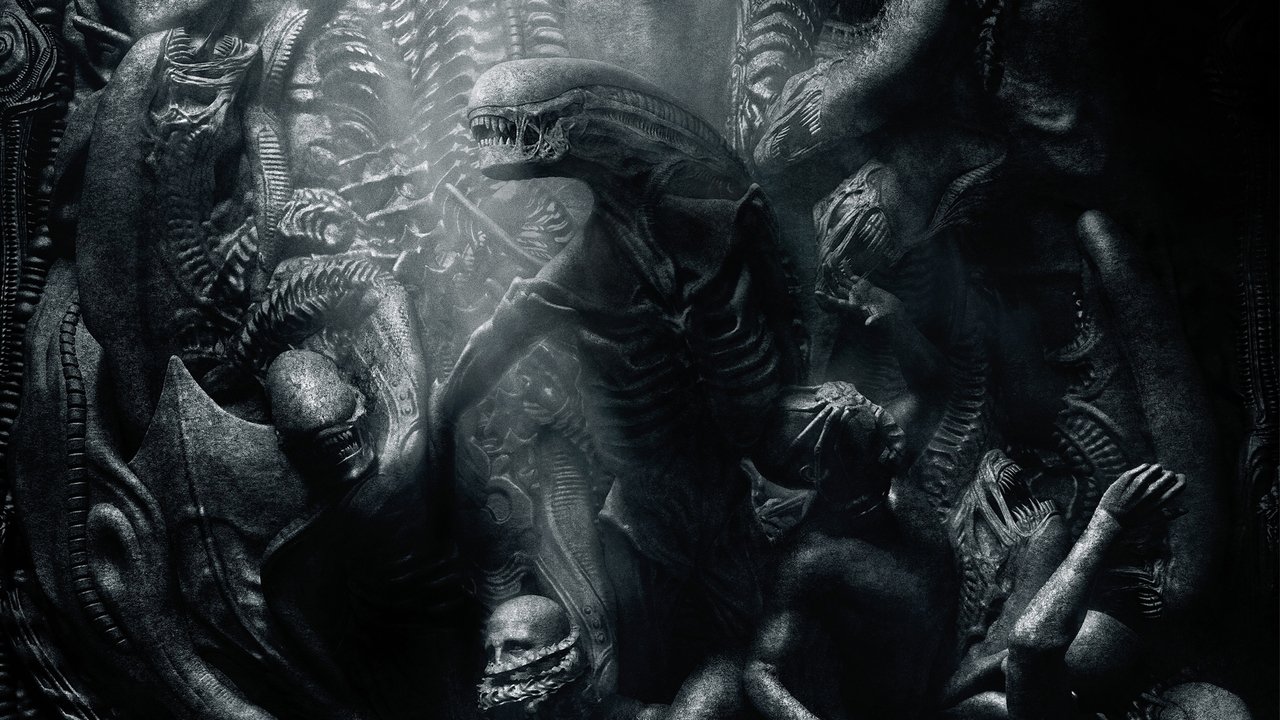 Alien: Covenant Movie Screenshot 5
