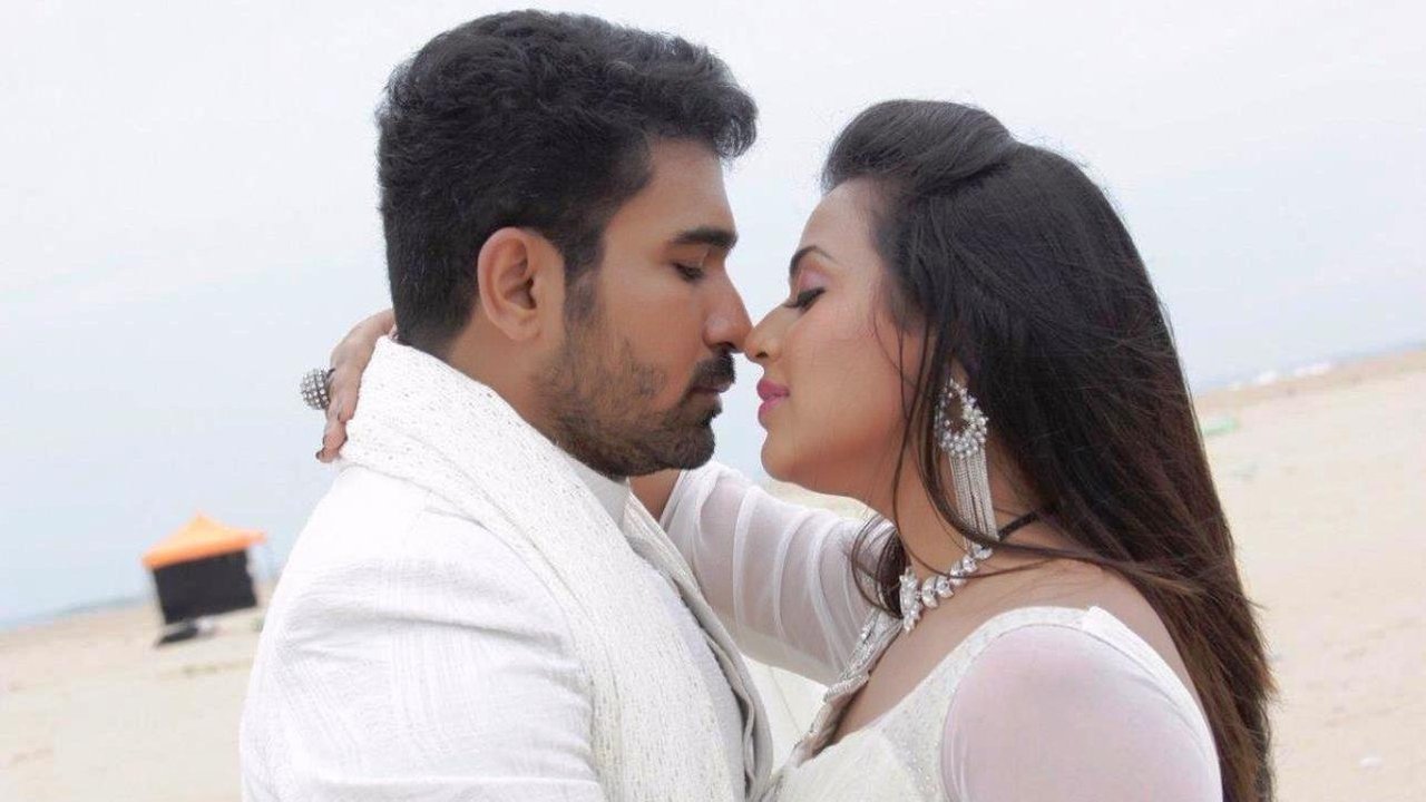 Annadurai Movie Screenshot 3