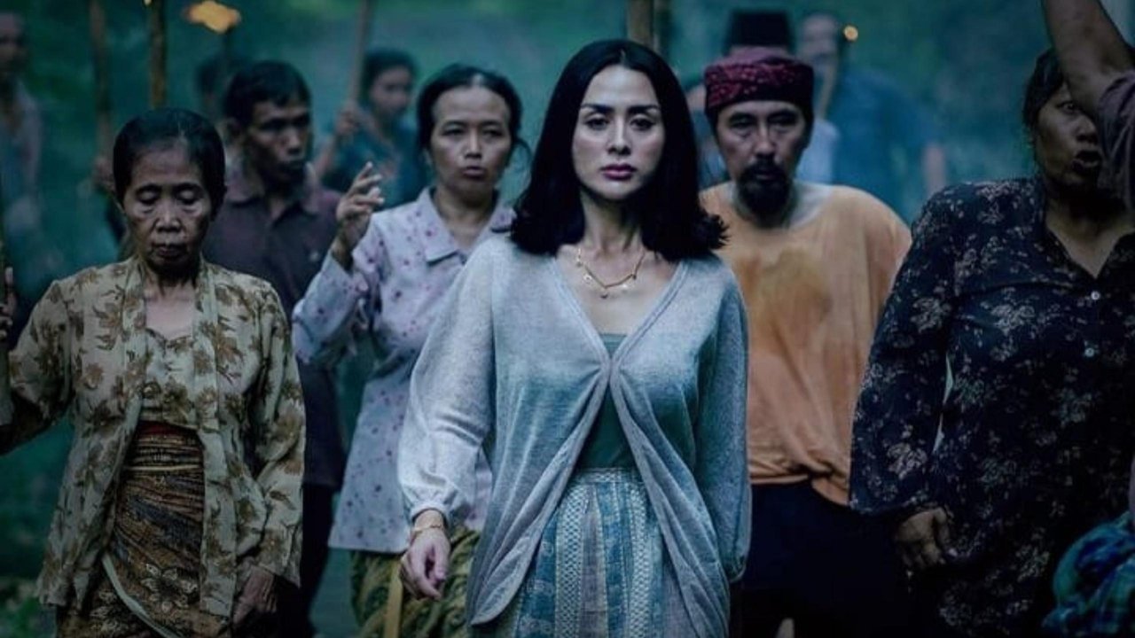 Child of Kuntilanak Movie Screenshot 2