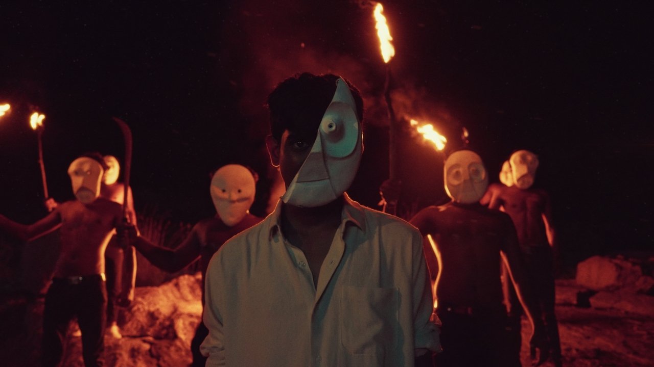 Mugamoodi Movie Screenshot 5