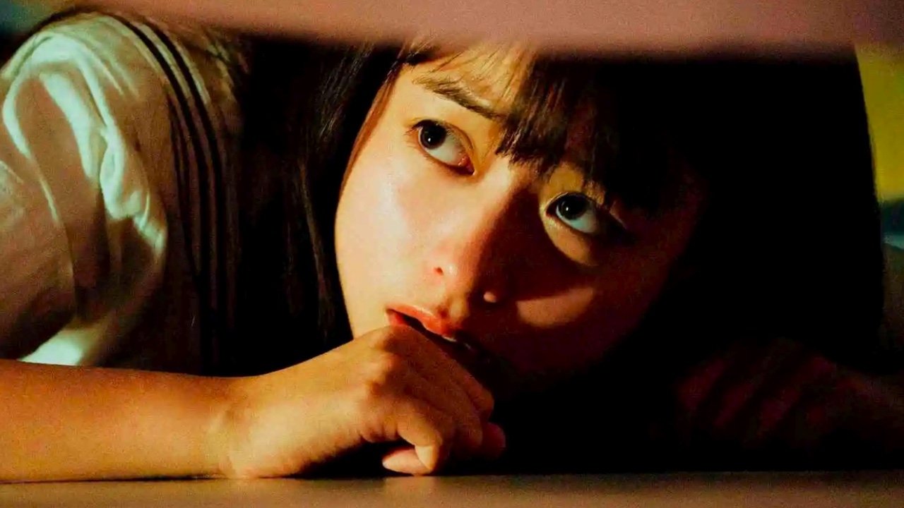 Re/Member Movie Screenshot 3