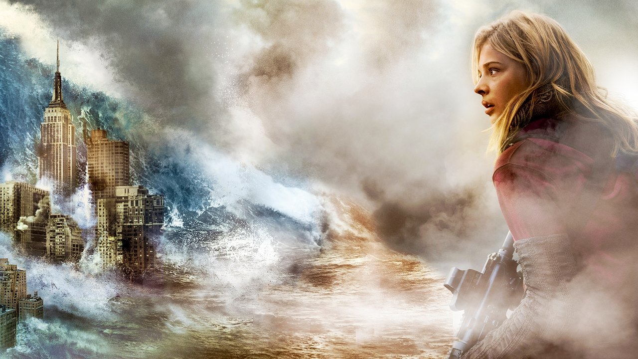The 5th Wave Movie Screenshot 2