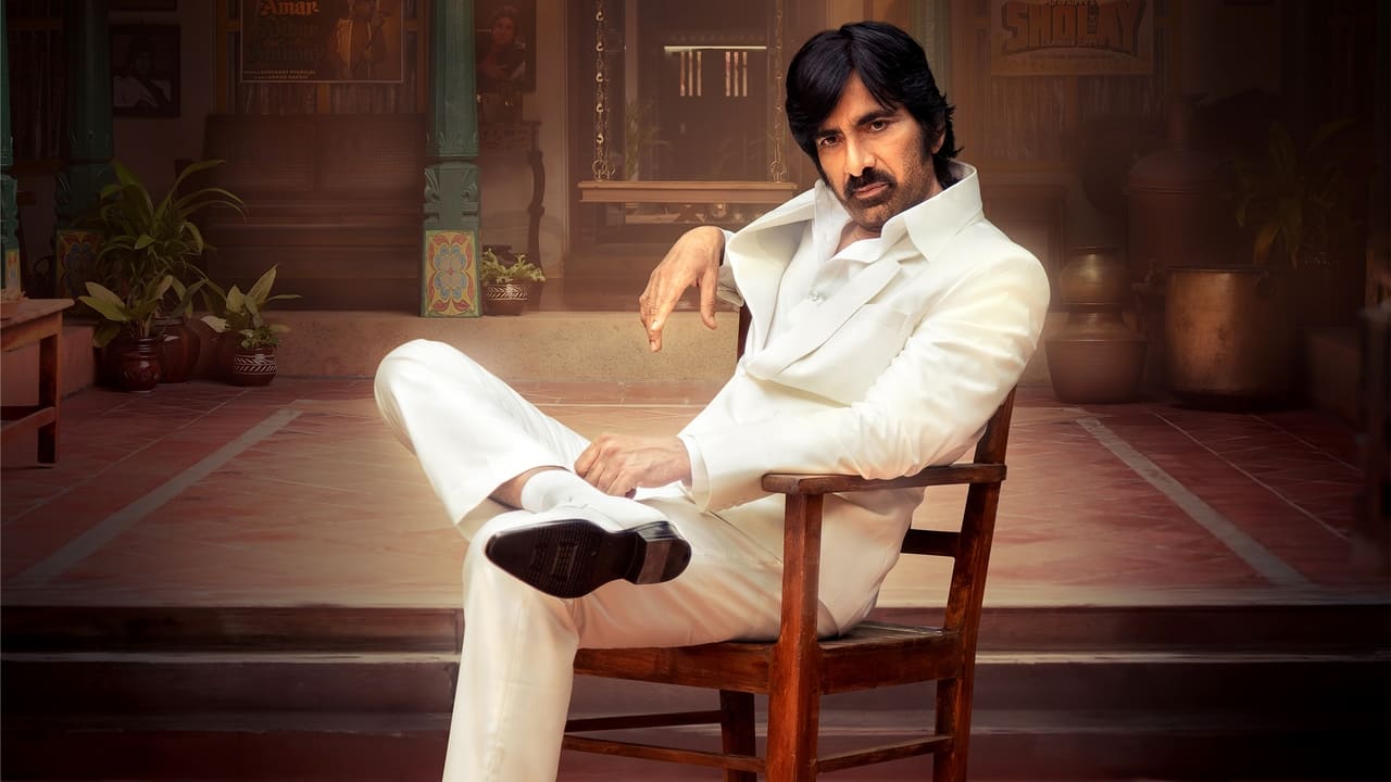 Mr Bachchan Movie Screenshot 1