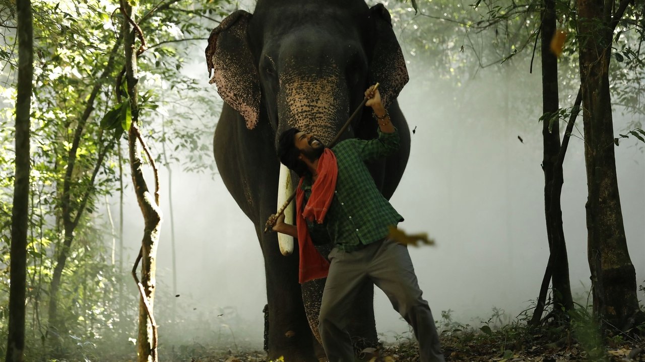 Kaadan Movie Screenshot 3