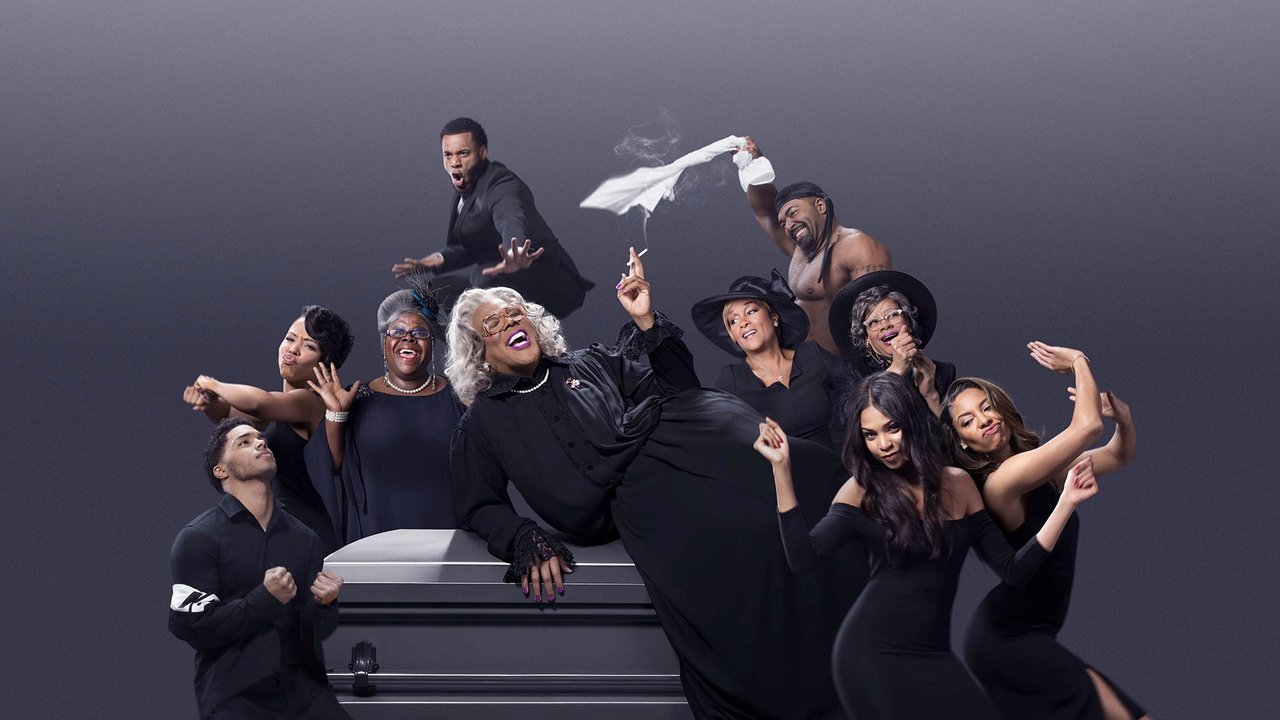 A Madea Family Funeral Movie Screenshot 2