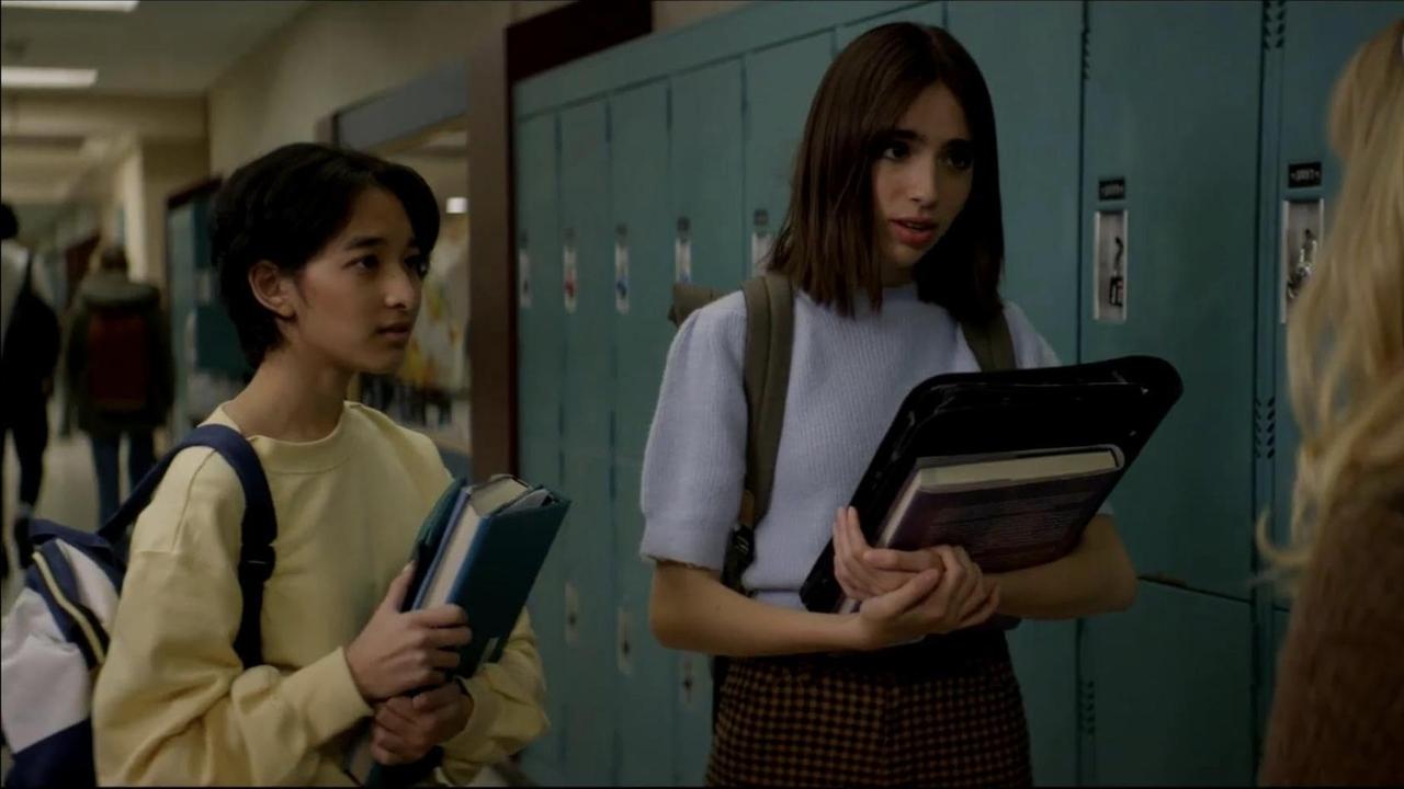 The Bad Seed Returns Movie Screenshot 1
