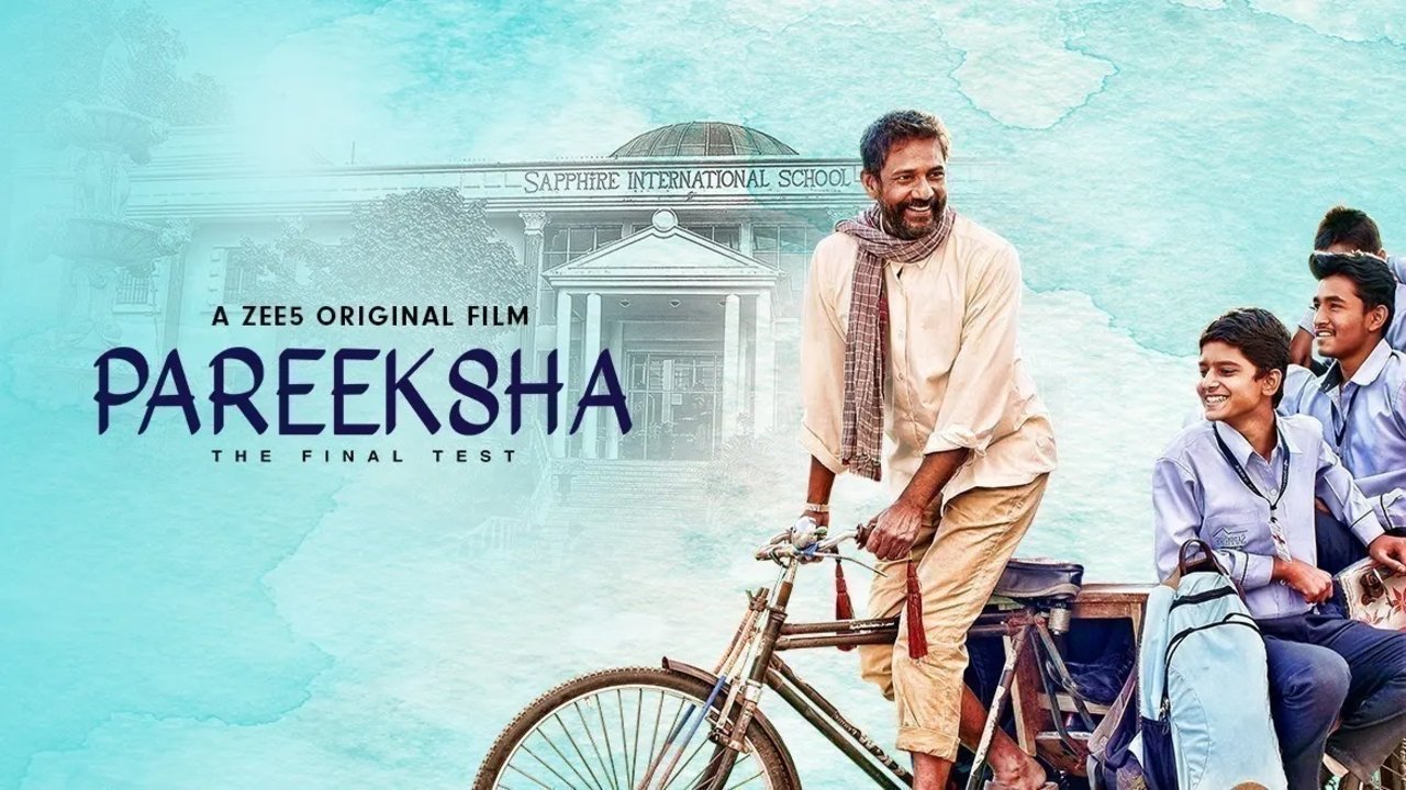 Pareeksha Movie Screenshot 1