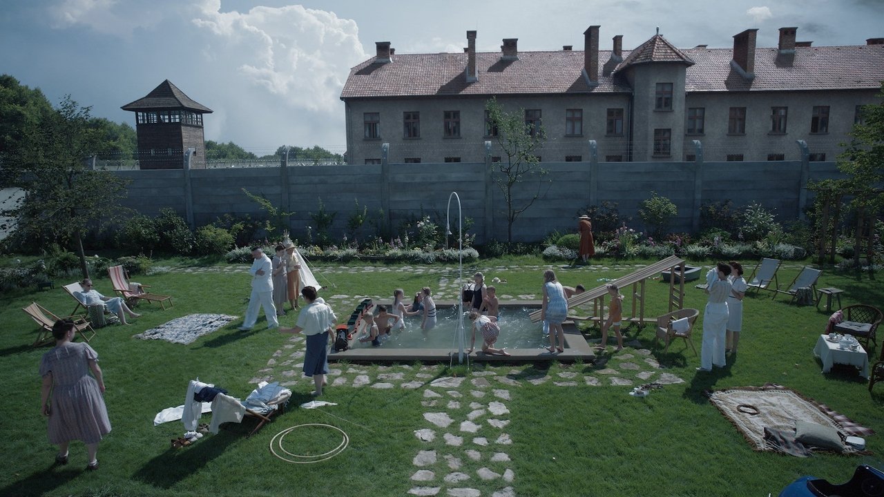 The Zone of Interest Movie Screenshot 2