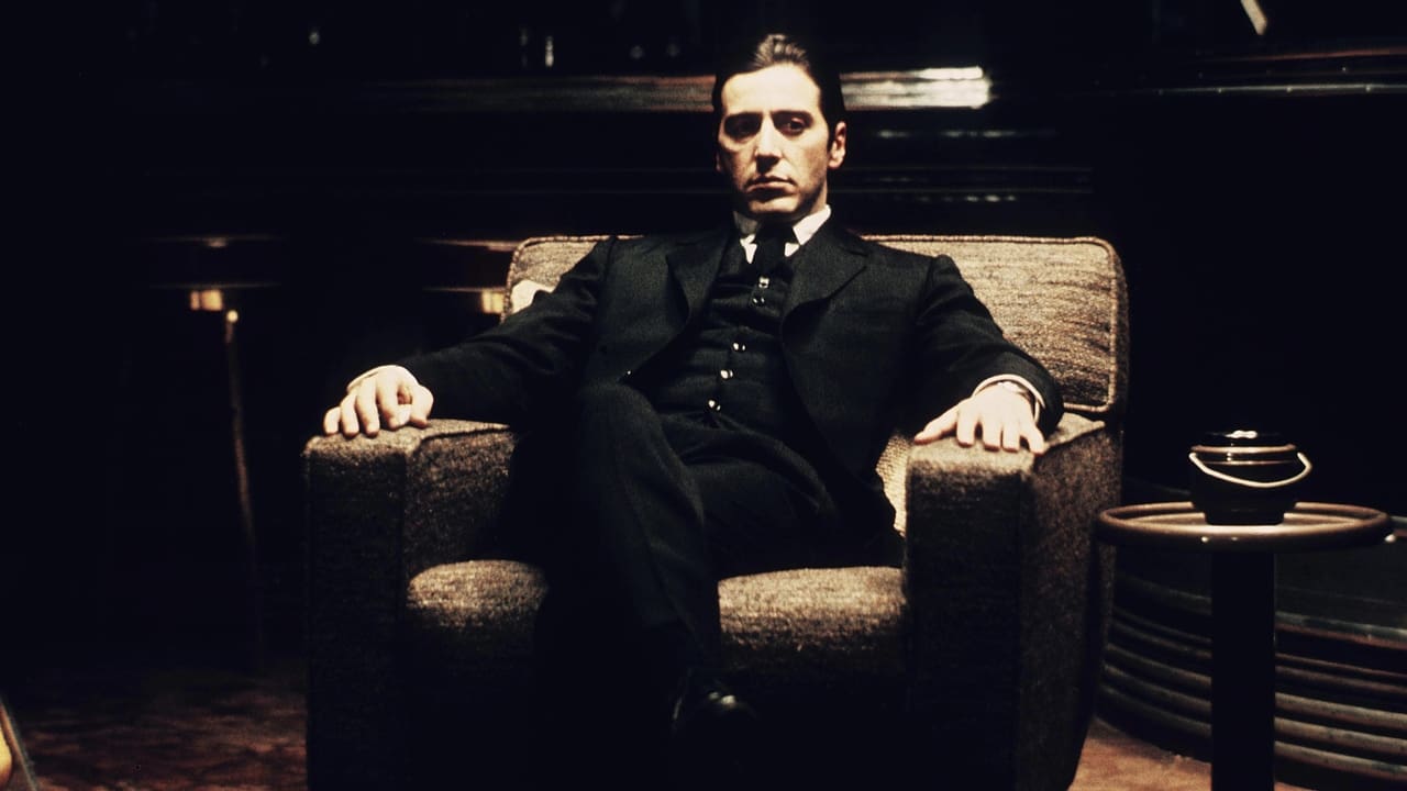 The Godfather Part II Movie Screenshot 2