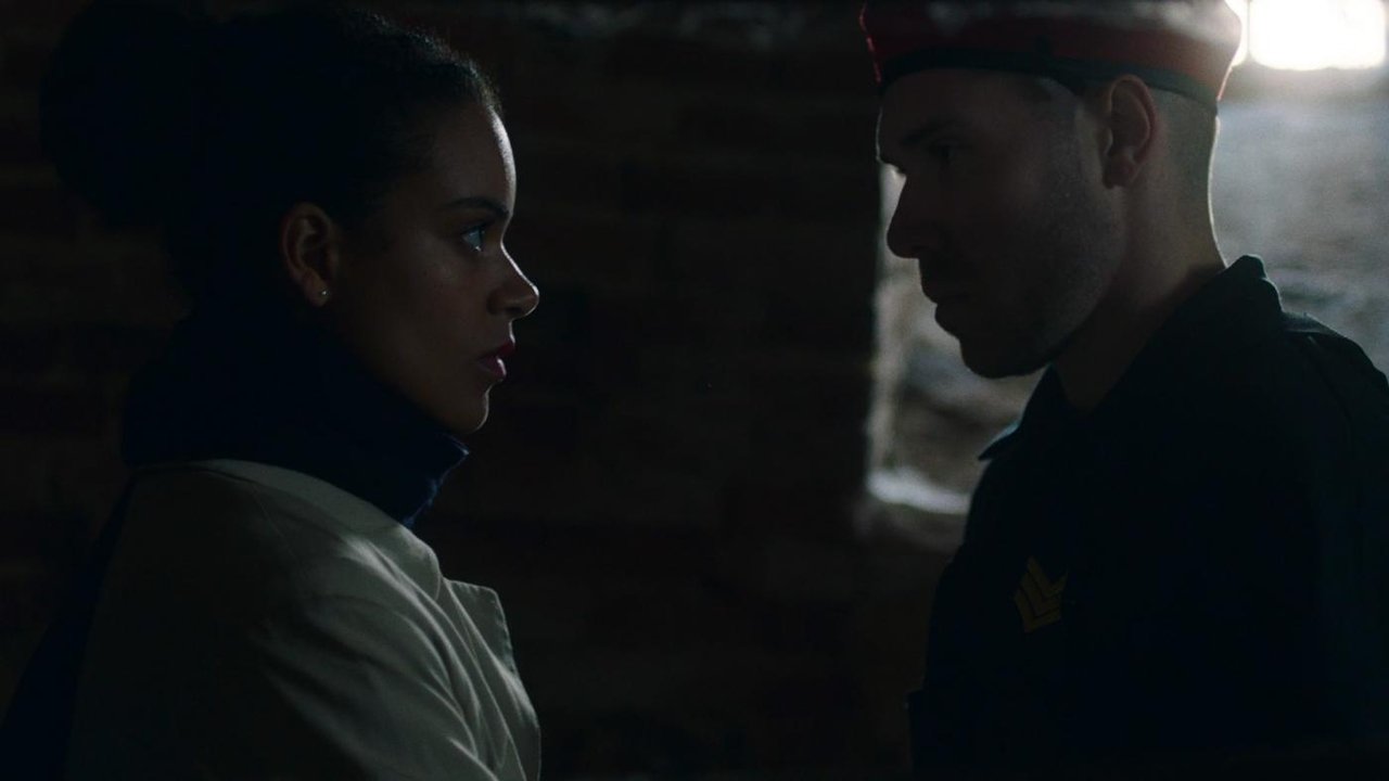 Parabellum Movie Screenshot 1