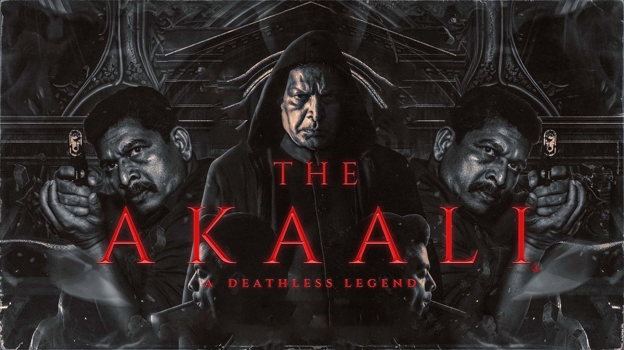 The Akaali Movie Screenshot 2