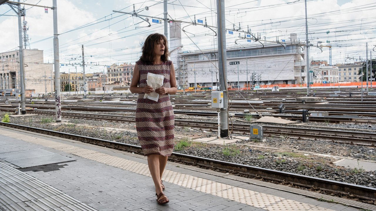 Fuori Movie Screenshot 4