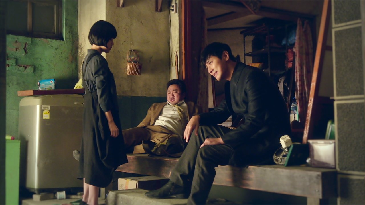 Along with the Gods: The Last 49 Days Movie Screenshot 3