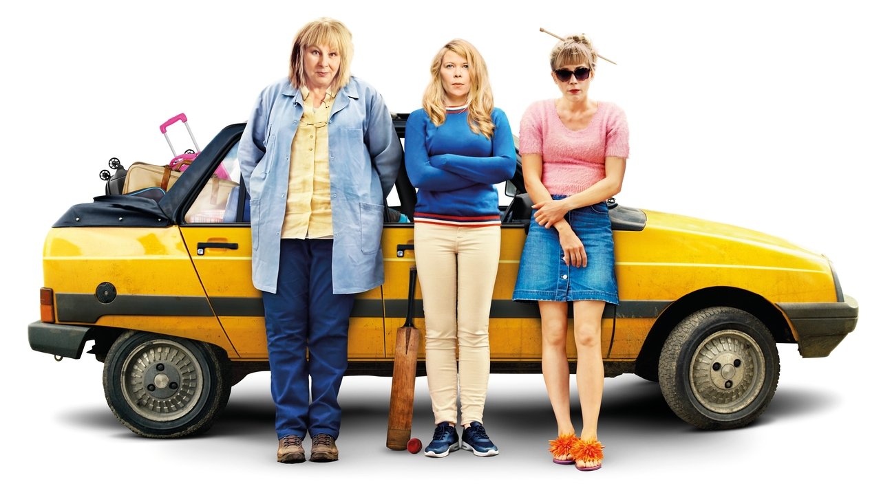 Crash Test Aglae Movie Screenshot 1
