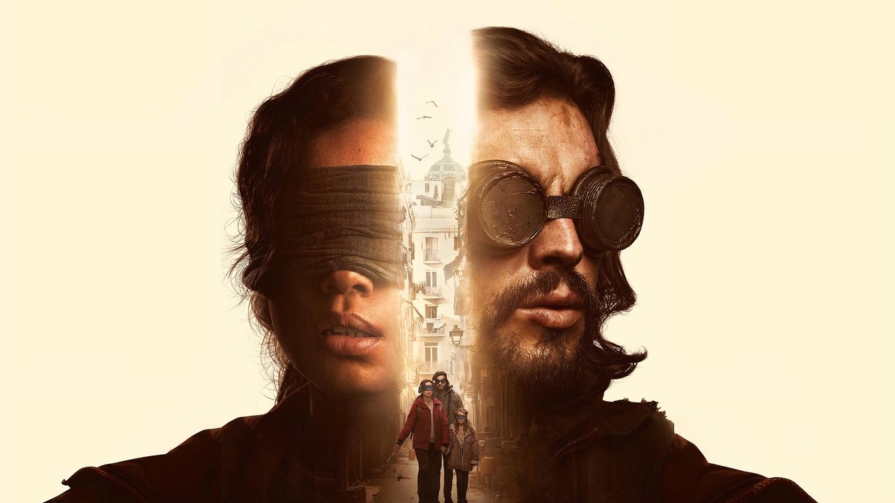 Bird Box Barcelona Movie Screenshot 3