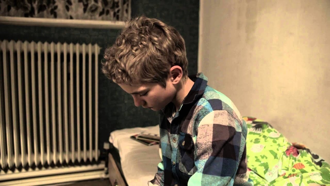 Manhood Movie Screenshot 2