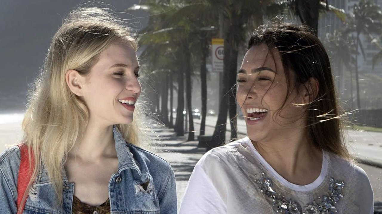 Overwhelming Women 2.0 Movie Screenshot 1