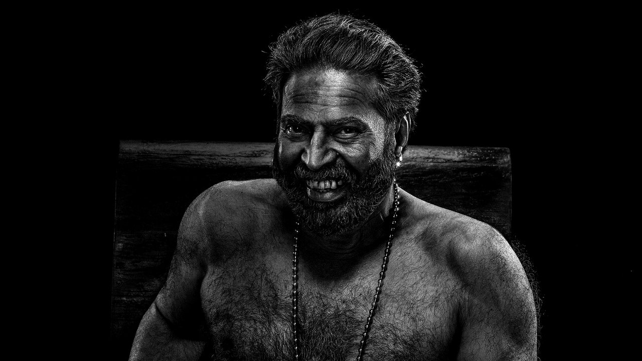 Bramayugam Movie Screenshot 1